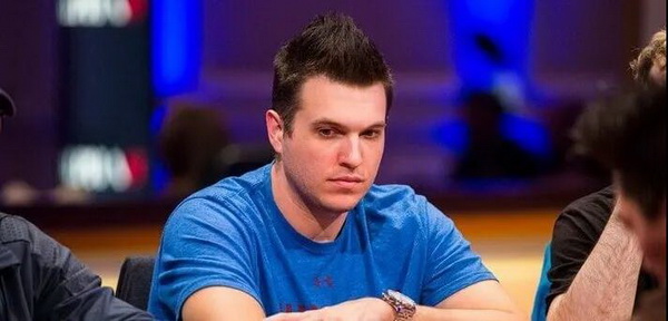 Doug Polk又赢单挑赛！这次击败Bill Perkins赢走25万美金！