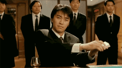 从德州扑克中学习人生的必修课(一）