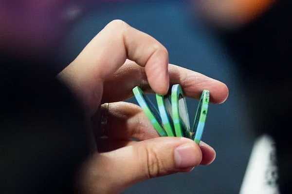 德州扑克用薄价值下注争夺最大化利润