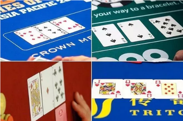 熟记这20条可以让你成为熟手德州扑克玩家之下篇