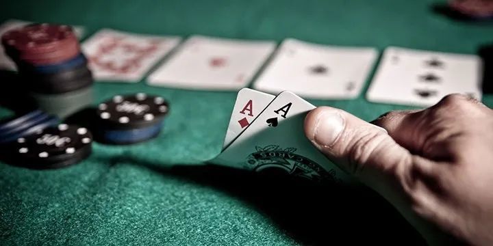 6个德州扑克概率