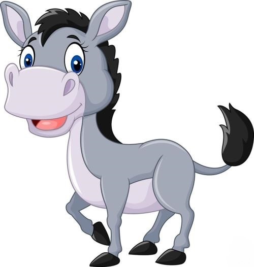 德州扑克驴玩家是什么意思？驴式玩家特点（Donkey）？