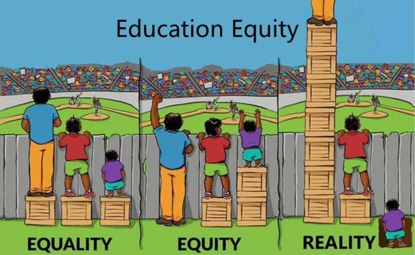 期望赢率是什么意思？equity是什么意思？
