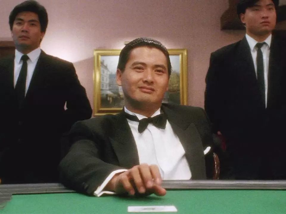 扑克高手玩家那么多，凭什么不能多你一个？