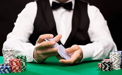 德州扑克高质量玩家必须知道的“软规矩”