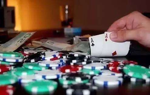 10个建议让你成为更好的德州扑克牌手