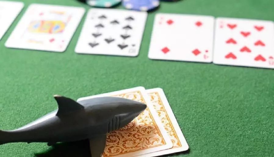 德州扑克基础知识：Donk Bet