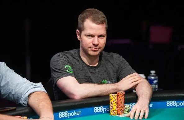 WSOP应该适当偏离常规打法