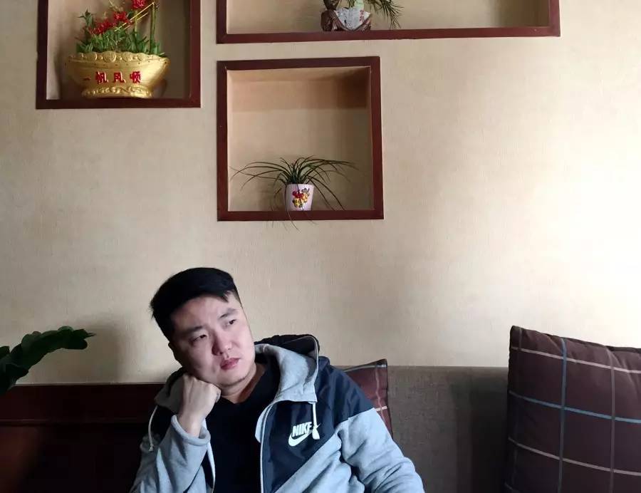 德扑圈职业玩家阿鹏：我不是赌徒