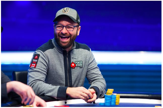 丹牛要举办扑克比赛？一轮淘汰制，不能Rebuy！