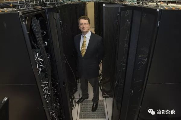 德扑游戏和Alpha Go之间的密切联系关系