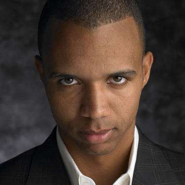 Phil Ivey