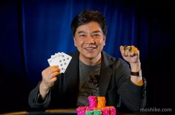 David Chiu确认出席SPT扑克国际产业论坛，并出战博鳌SPT
