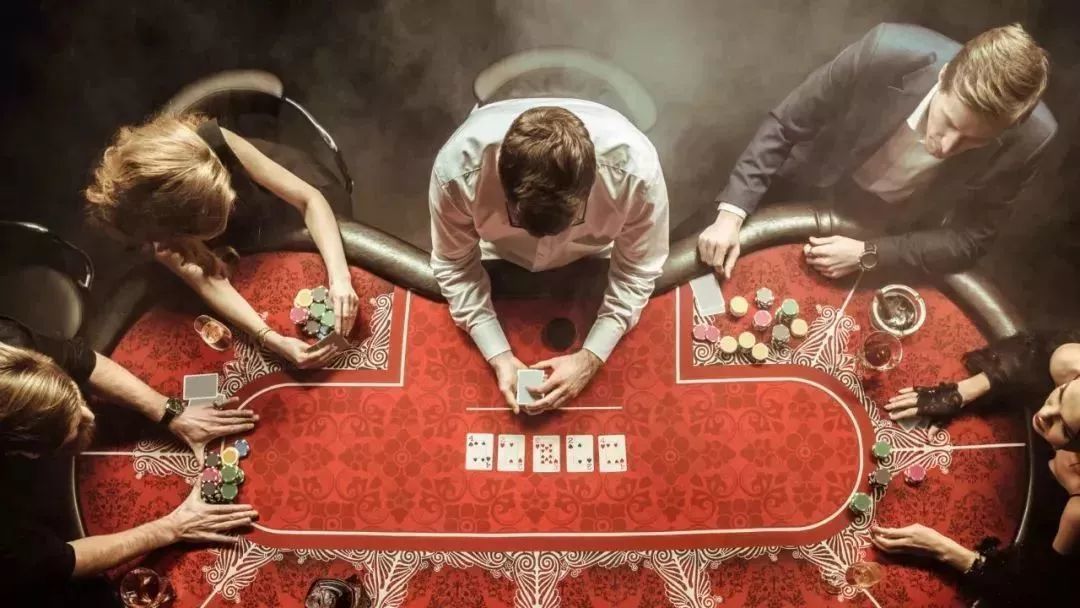 德扑中的战略风险能不能考虑？