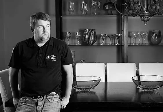 Chris Moneymake：把39美元变成250万美元的“造钱机器”