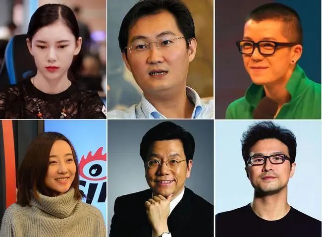 国内扑克界名人有哪些