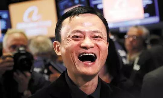 德扑圈要进军奥运会?有马云,一切皆有可能