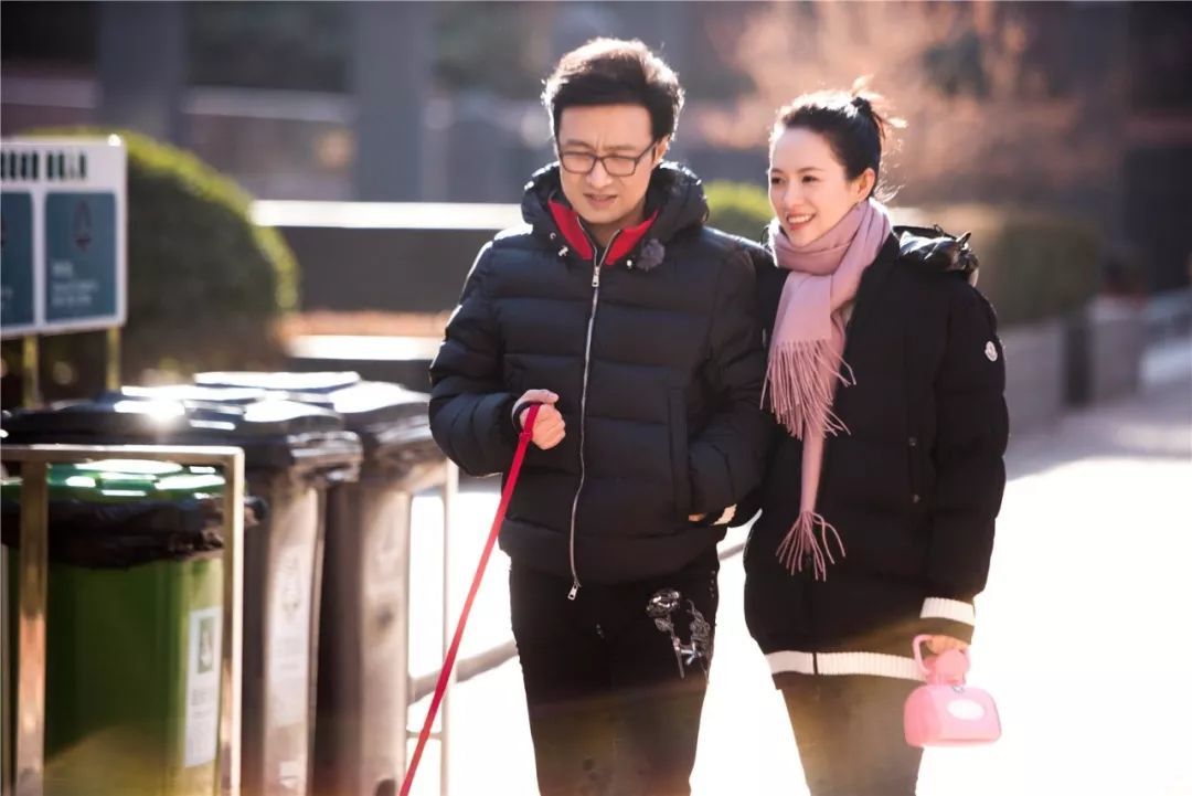 【娱乐】从汪章恋看德扑隐藏技能（原来汪峰牌技这么好！）