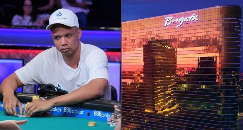 2019扑克大事件之Phil Ivey官司跌宕起伏！