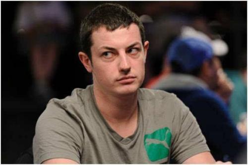 Tom Dwan