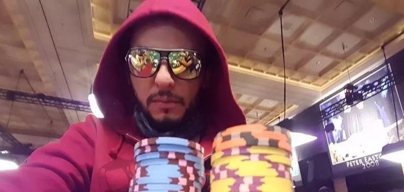 未来人类水平无限趋近GTO会导致德扑消亡吗？职业牌手Michael Acevedo持乐观态度