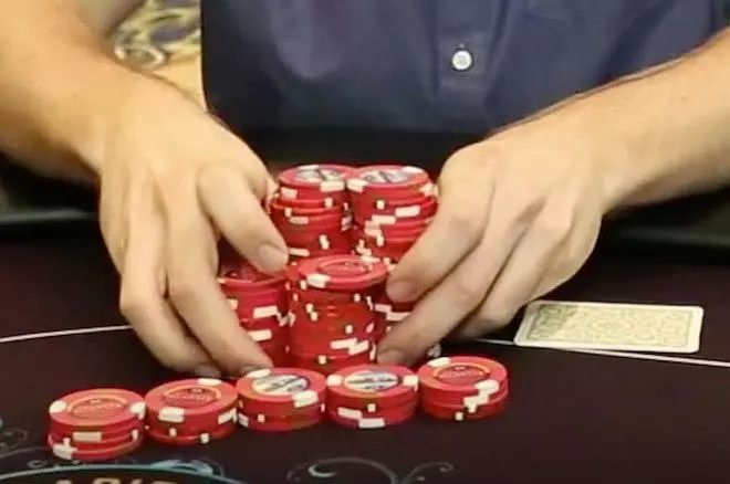 I'm All In! WSOP历史上最精彩的三个全压对决