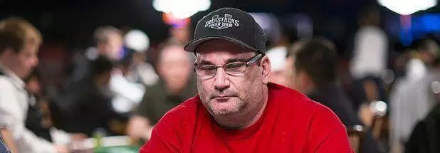 5次被Bad Beat的霉运,即使是德州扑克顶级牌手也躲不过啊(1)