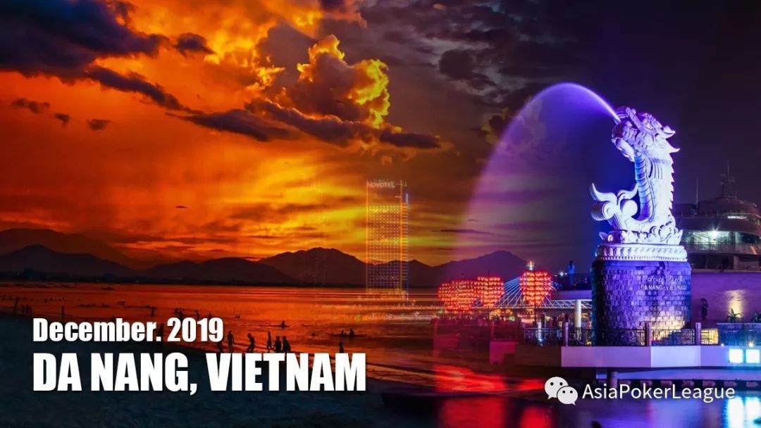 APL越南岘港开幕赛Nguyen Hoang Linh夺冠
