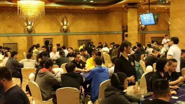 MBP盛夏之战主赛Day1B群星云集，陈东突出重围为CL!