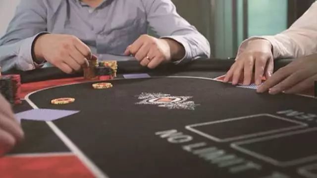 不用亮牌就赢下底池的三种方法