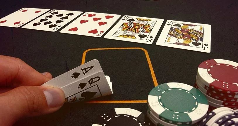 翻牌前打法的6个基本策略