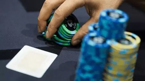 德州扑克如何掌握翻前3bet