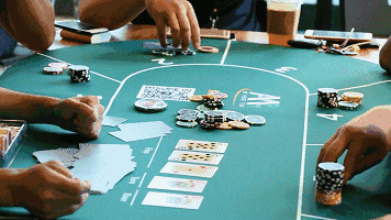 SB位置不适合游戏？不要给你不行找借口 | 德州扑克策略