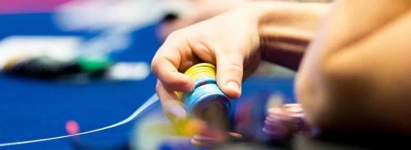 德州扑克转牌圈玩法：何时做第二次下注？