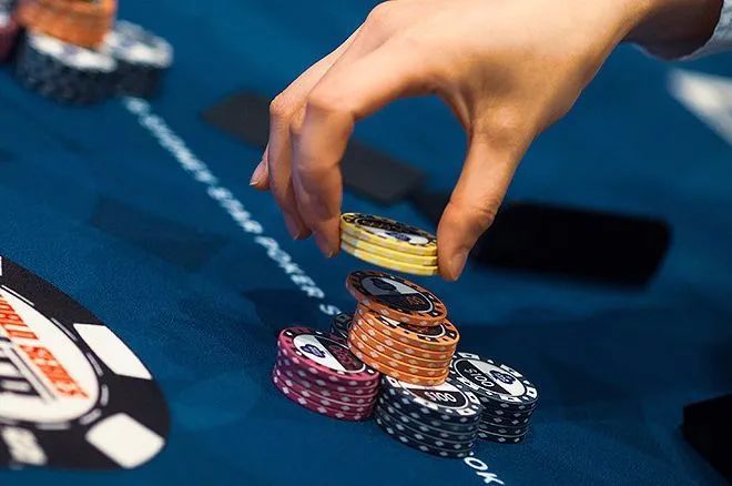 什么时候应该3bet