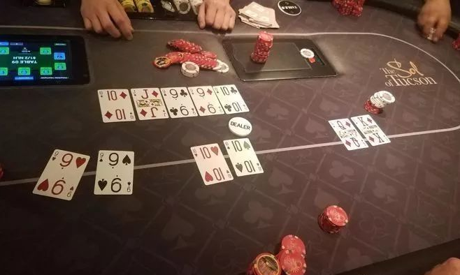 如何回应对手不合常理的反主动下注？