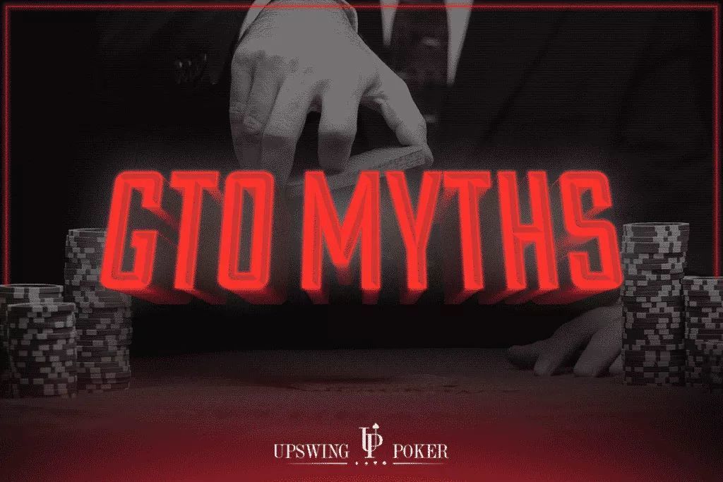 最优打法扑克策略GTO