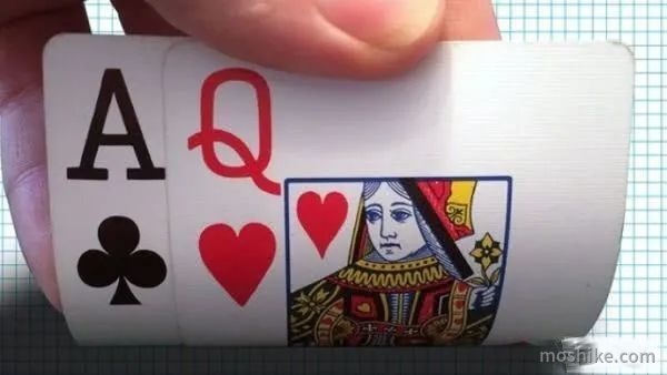 AQo的打法