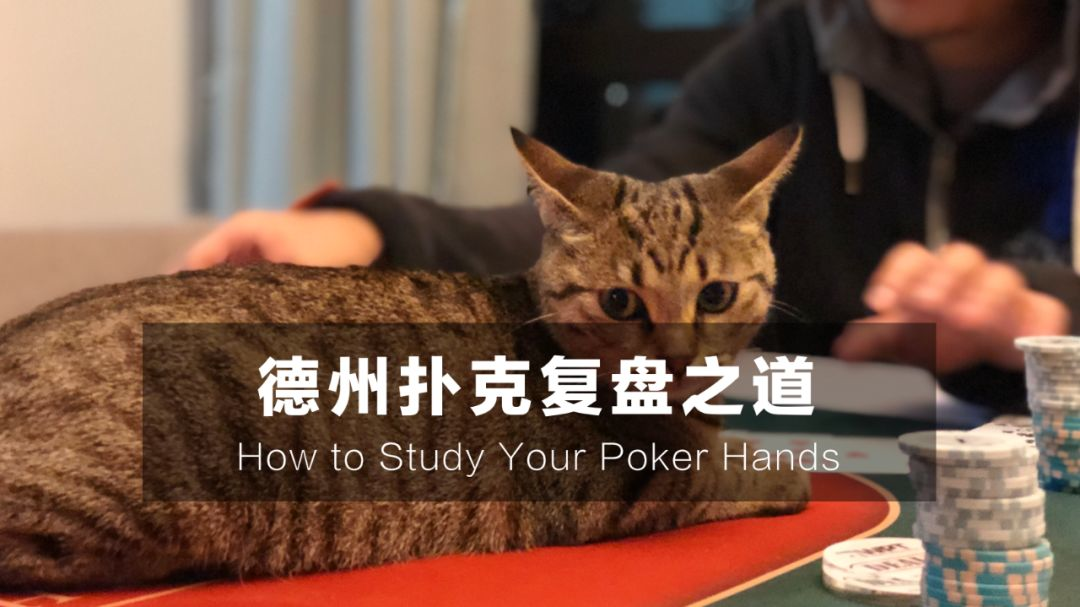 德州扑克复盘