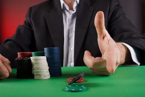 怎么通过3BET、4BET击败对手