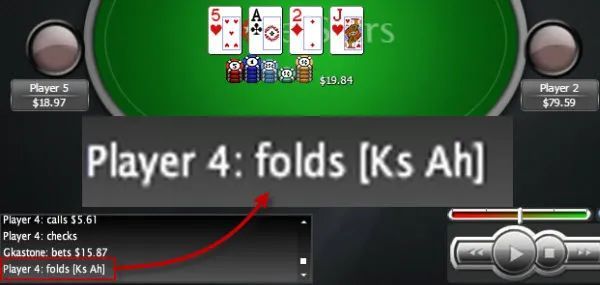 用AK入局，翻牌没中，该怎么打？