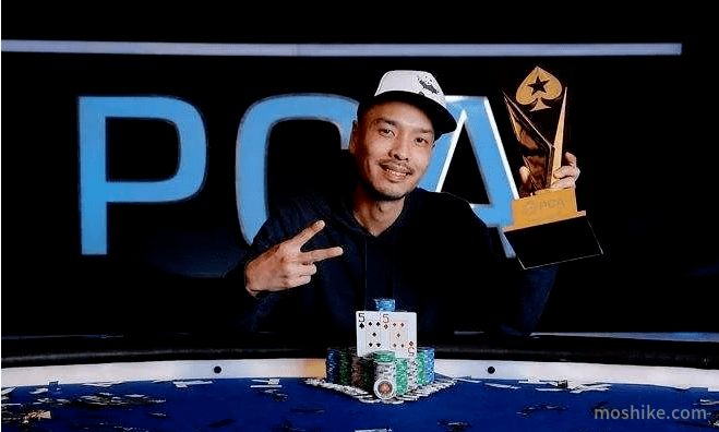 德州扑克公式打法