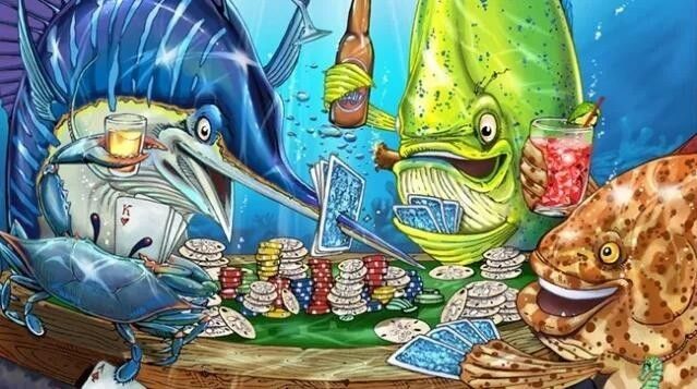 面对一桌弱鸡，平衡打法还有效吗？