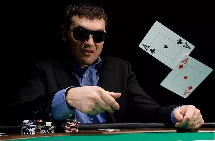 深入解析NLHE 6MAX的PREFLOP RANGE（中）