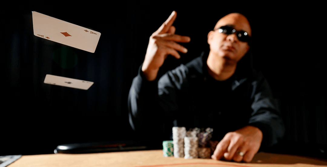 深入解析NLHE 6MAX的PREFLOP RANGE（上）