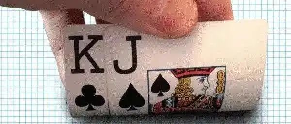 非同花KJ怎么打
