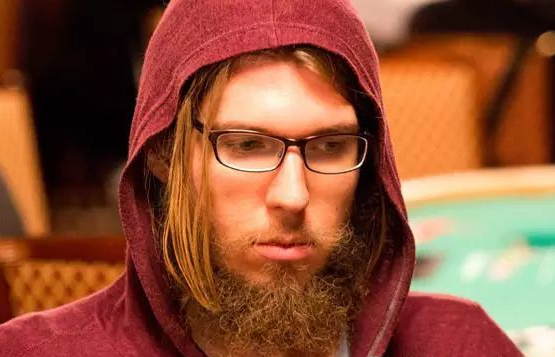德扑名人堂之豪客赛的Andrew Lichtenberger