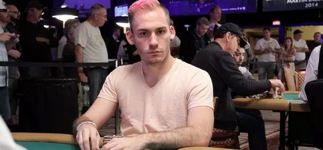 Justin Bonomo