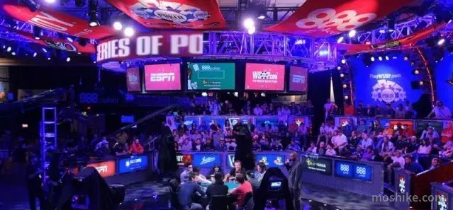 职业牌手对WSOP决赛日改动后的反馈