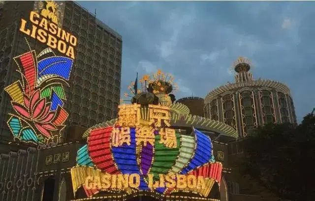 解密澳门赌场高深套路，怪不得来的人都不想走
